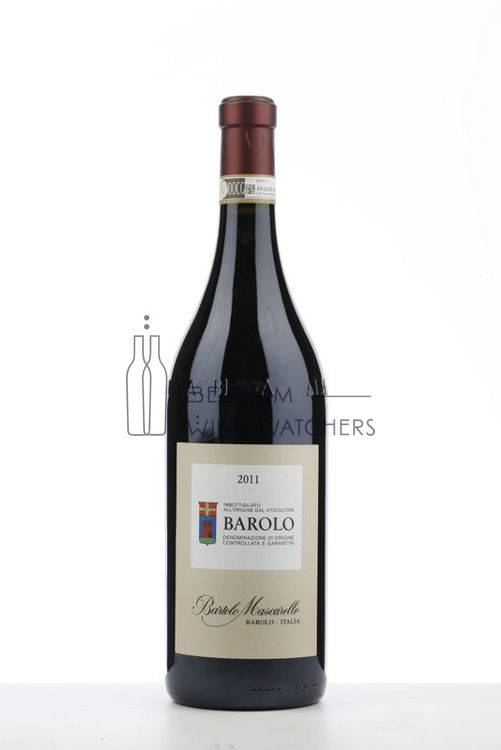 Afbeeldingen van 2011 BAROLO